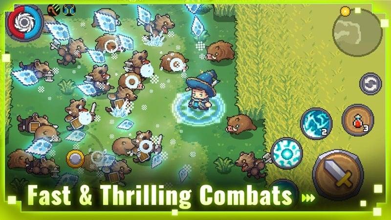 Soul Knight Prequel APK