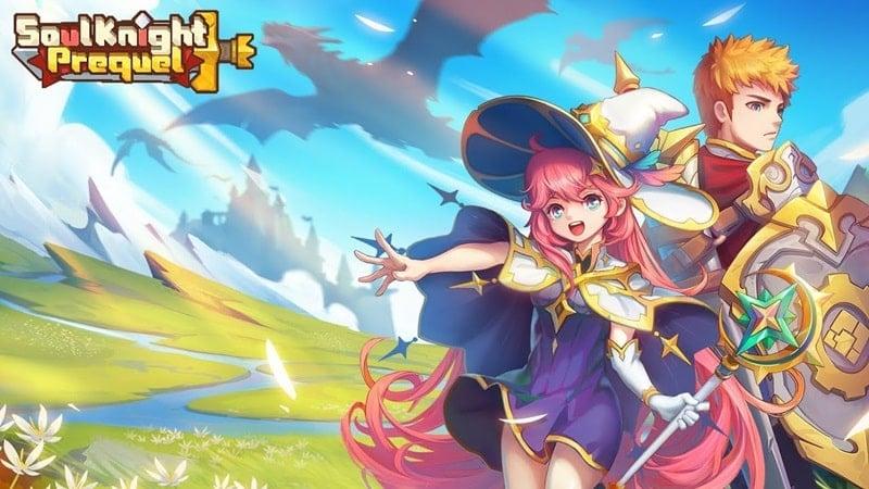 Soul Knight Prequel APK