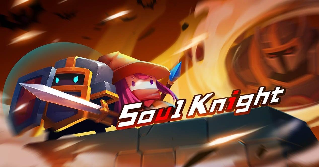 Soul Knight APK