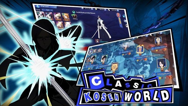 Soul Samurai APK