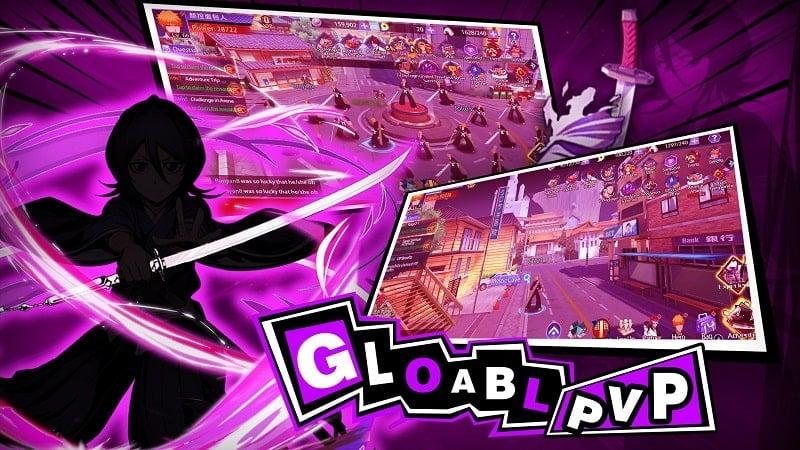 Soul Samurai APK