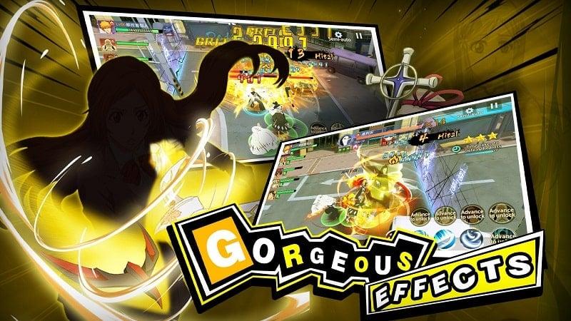 Soul Samurai APK