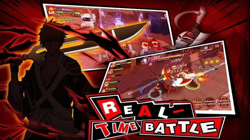 Soul Samurai APK