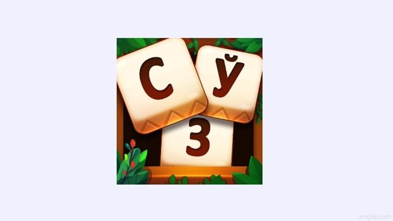 So’z O’yini 2024 APK