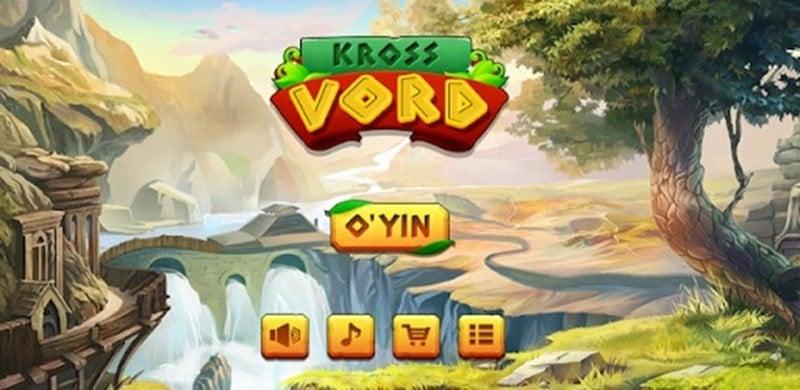 So’z O’yini Krossvord APK