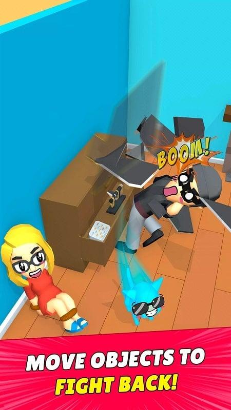 Spooky Cat APK