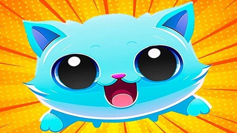Spooky Cat APK