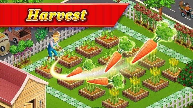 Star Chef APK