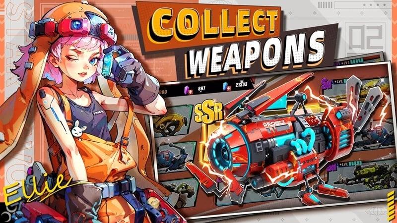 Star Havoc APK