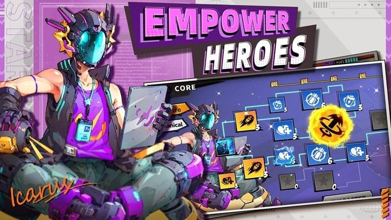 Star Havoc APK