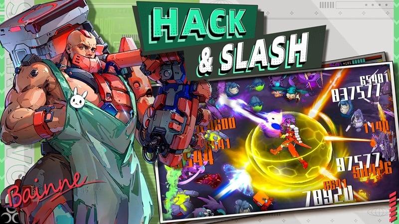 Star Havoc APK