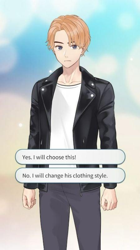 Star Lover Otome Romance Games APK