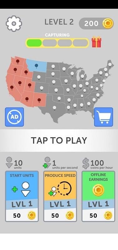 State.io APK