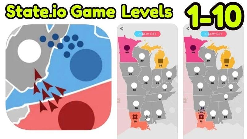 State.io APK