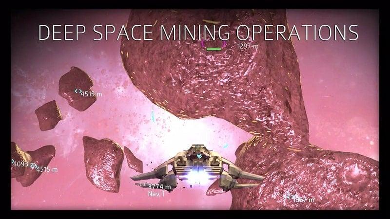 Stellar Wanderer APK
