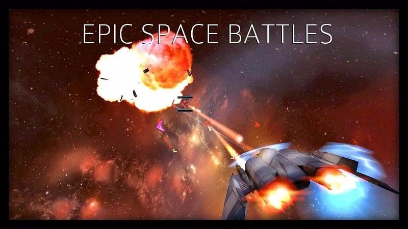 Stellar Wanderer APK