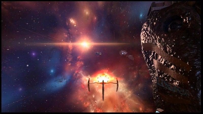 Stellar Wanderer APK
