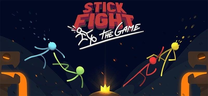 Stick Fight: The Game Mobile 