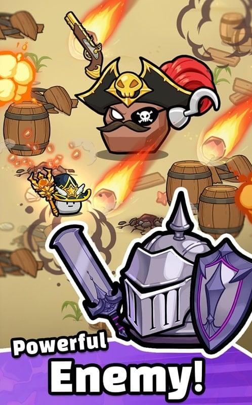 Stone Adventure APK