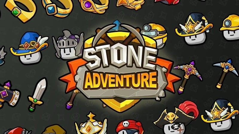 Stone Adventure APK