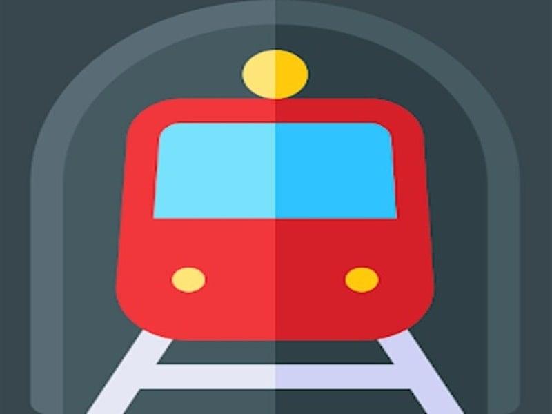 Subway Connect: Idle Metro Map APK