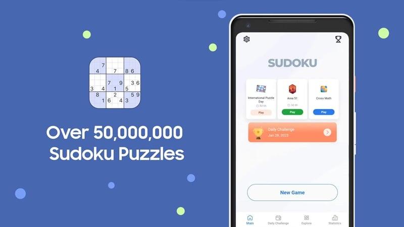 Sudoku APK