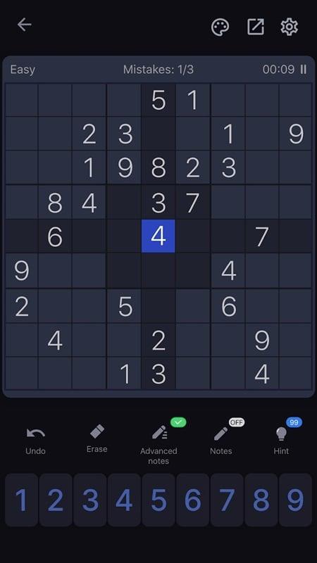 Sudoku APK