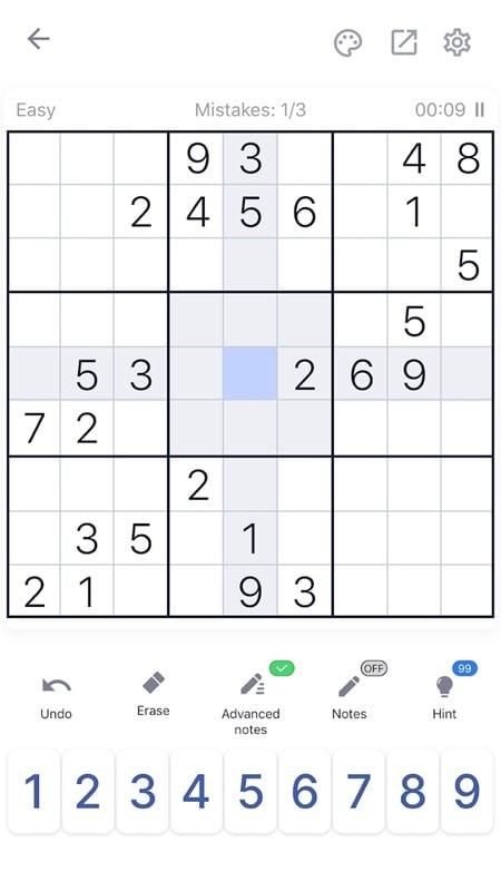 Sudoku APK