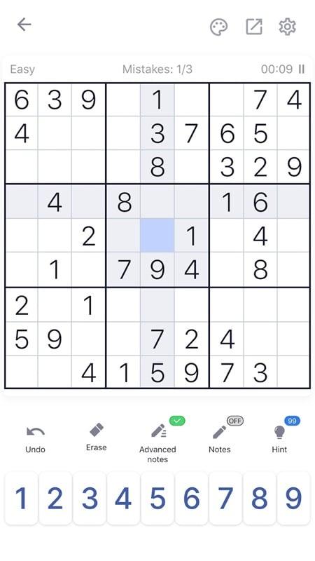 Sudoku APK