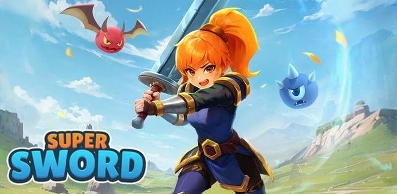 Super Sword APK