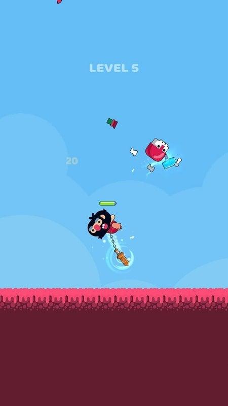 Supreme 3D Stickman Duelist APK