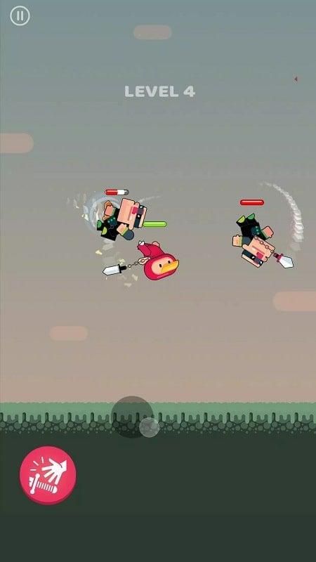 Supreme 3D Stickman Duelist APK