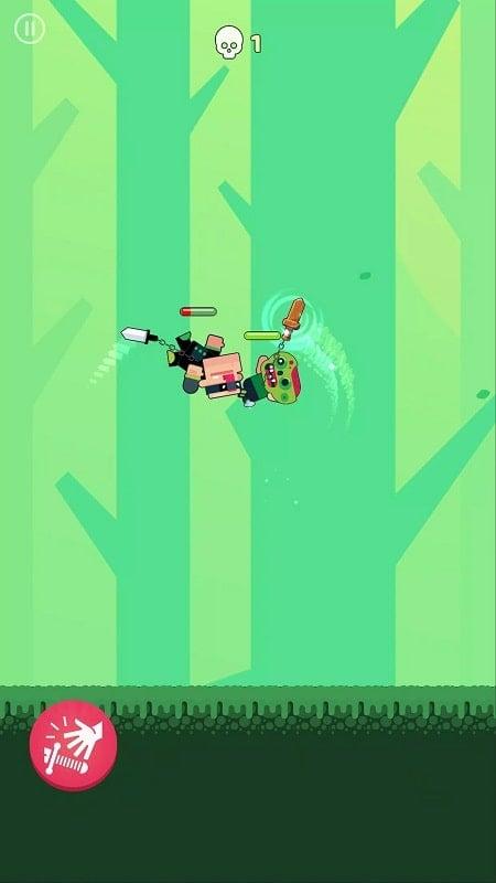 Supreme 3D Stickman Duelist APK
