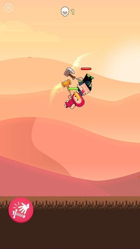 Supreme 3D Stickman Duelist APK