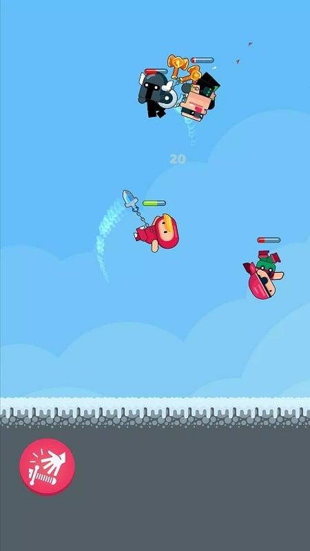 Supreme 3D Stickman Duelist APK