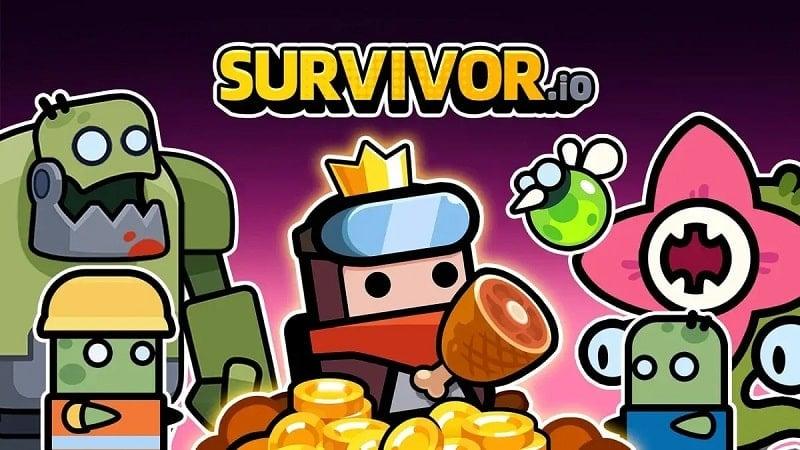 Survivor.io 