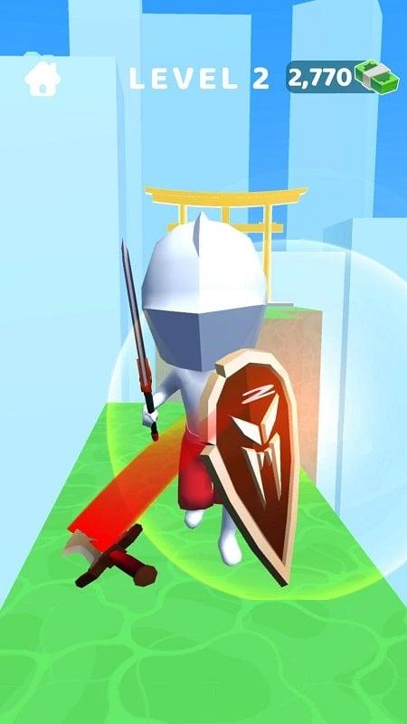 Sword Play! APK