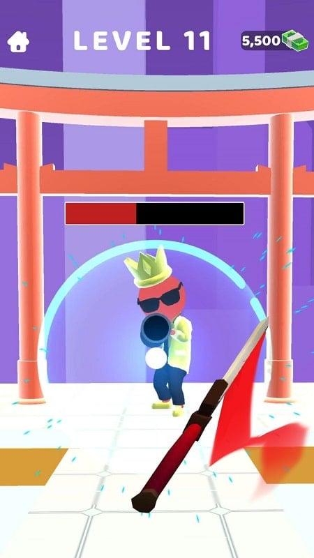 Sword Play! APK