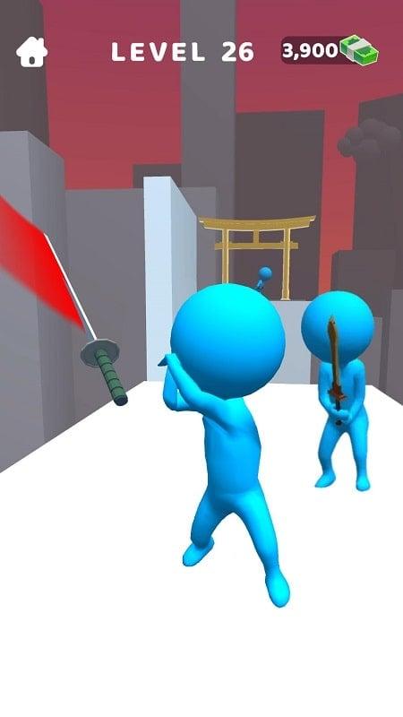 Sword Play! APK