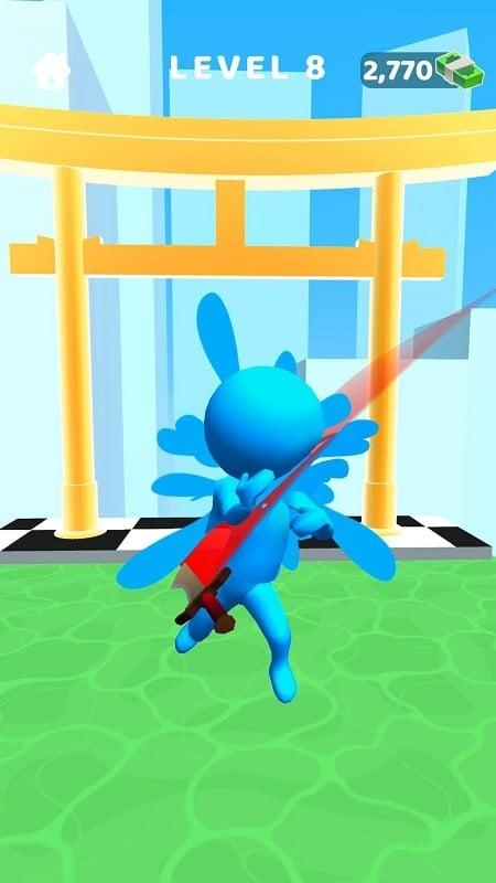 Sword Play! APK