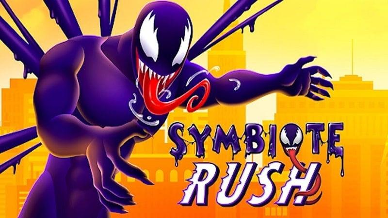 Symbiote Rush APK