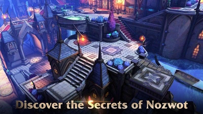 Taichi Panda: Heroes APK