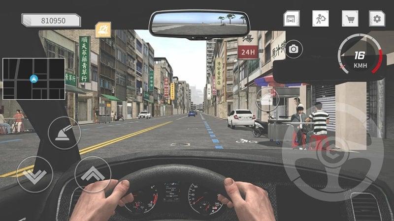 Taiwan Driver APK