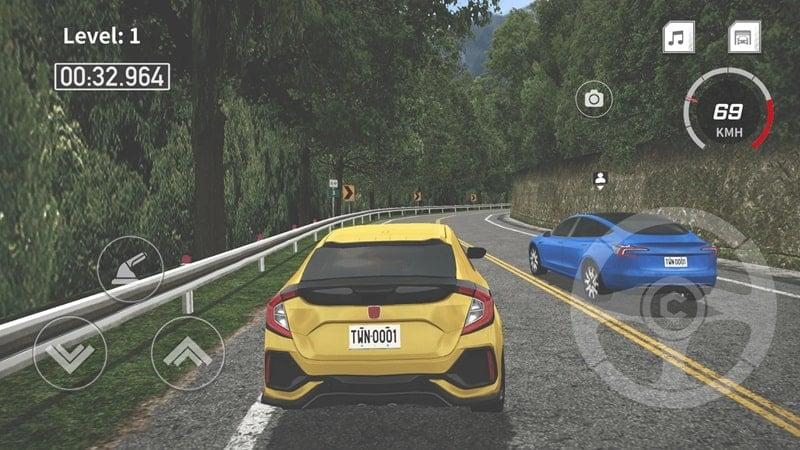 Taiwan Driver APK