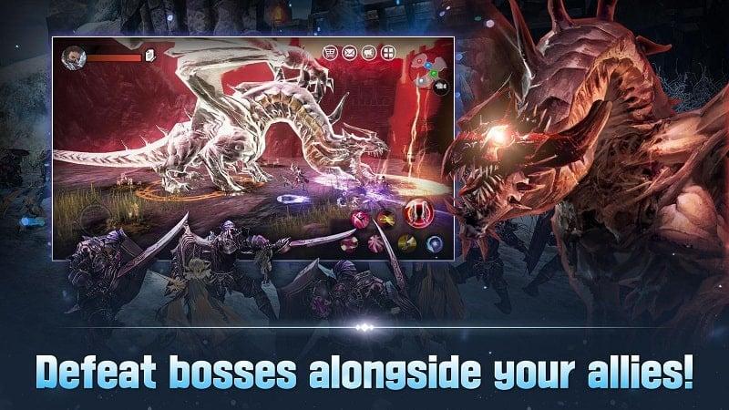 TALION APK