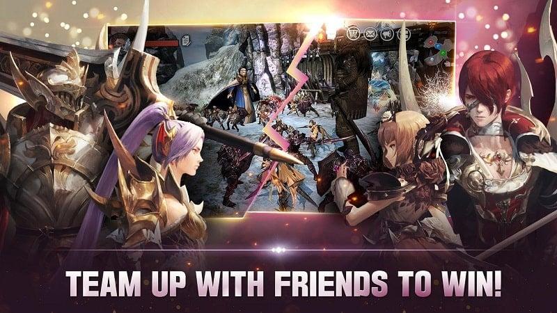 TALION APK