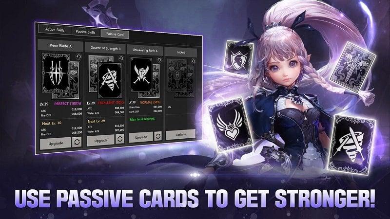 TALION APK