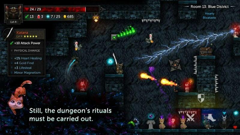 Tallowmere 2 APK