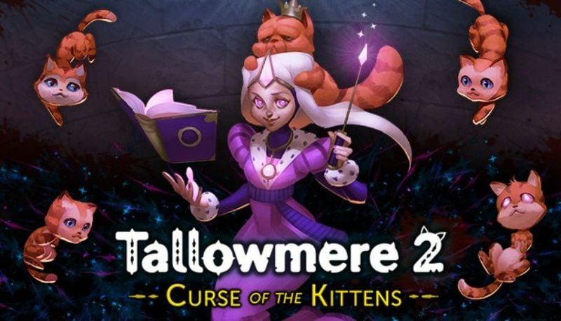 Tallowmere 2 APK
