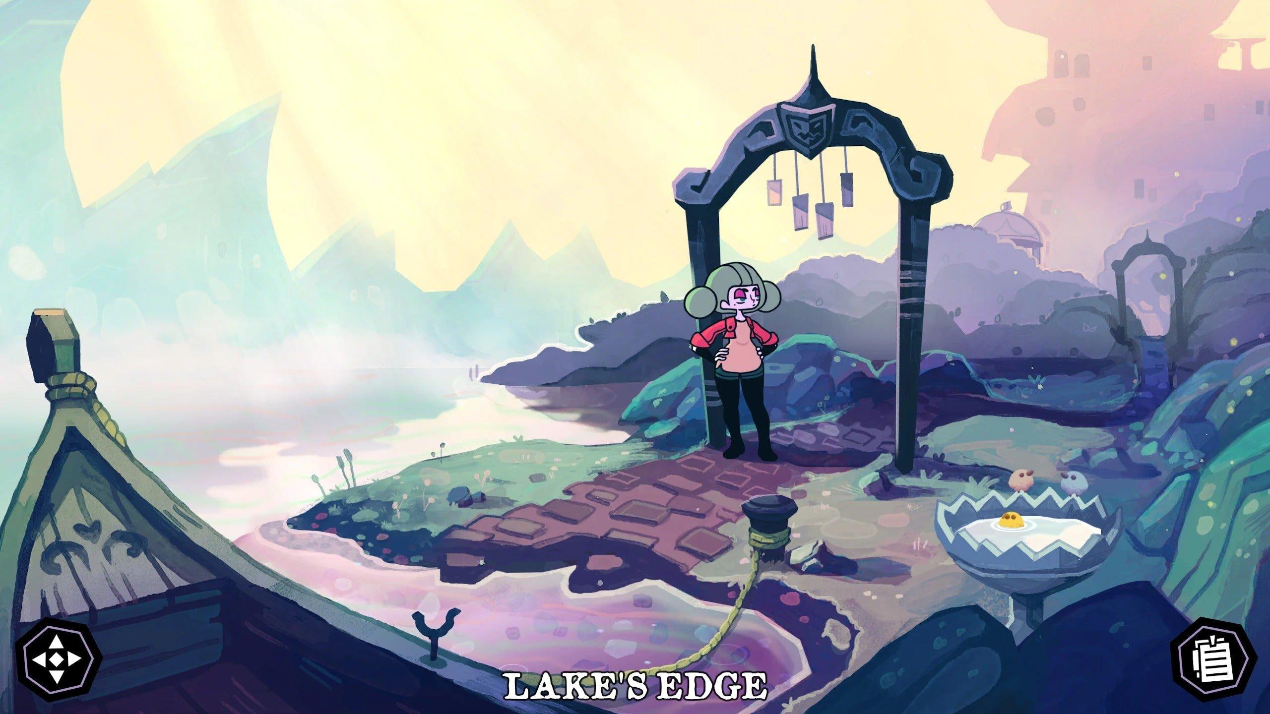 Tangle Tower APK